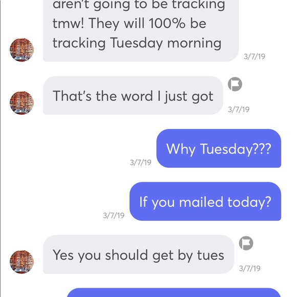 SCAMMER ALERT - Picture 6 of 8